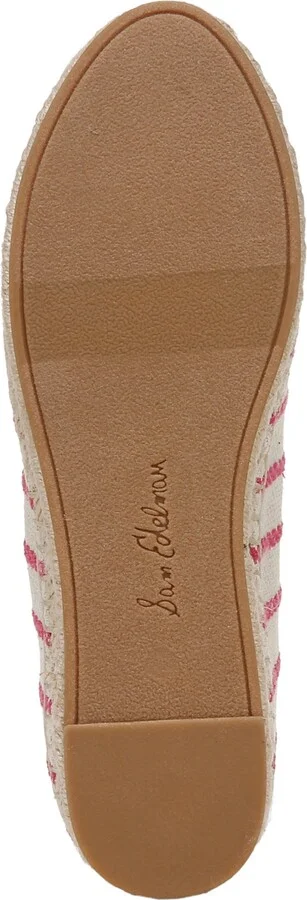 Sam Edelman Women's Kathleen Espadrille Flats - Image 9