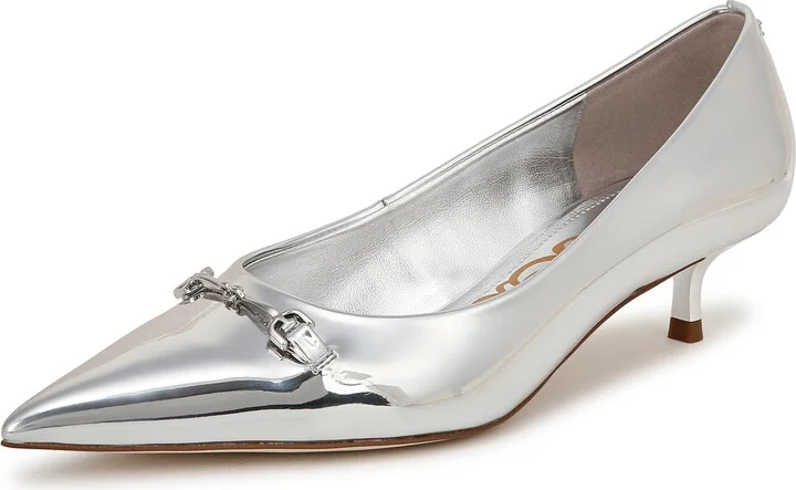 Soft Silver