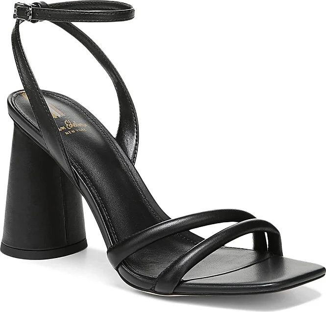 Sam Edelman Women's Kia Ankle Strap High Heel Sandals