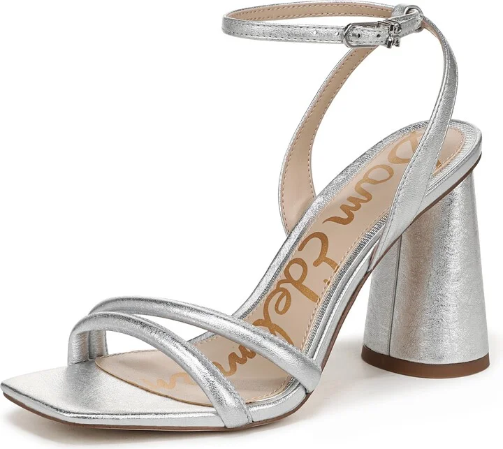 Soft Silver