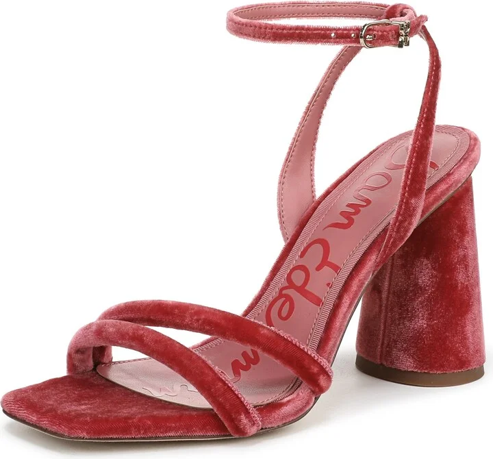 Sam Edelman Women's Kia Heeled Sandal