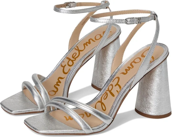 Sam Edelman Women's Kia Heeled Sandal