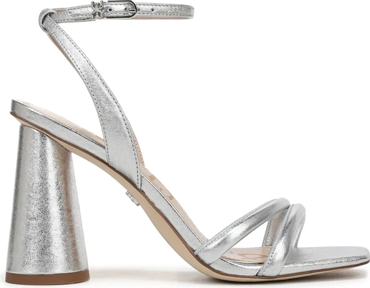 Sam Edelman Women's Kia Strappy Dress Sandals - Image 2