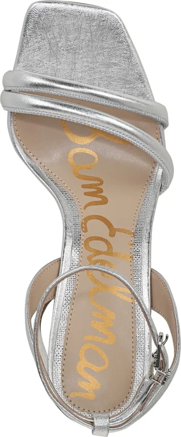 Sam Edelman Women's Kia Strappy Dress Sandals - Image 4