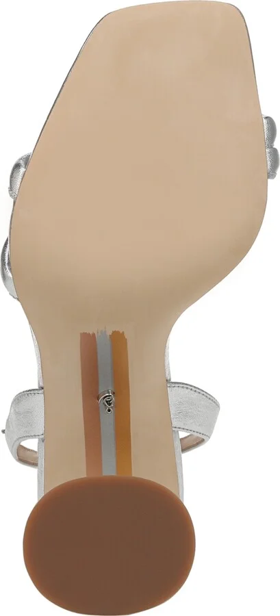 Sam Edelman Women's Kia Strappy Dress Sandals - Image 5