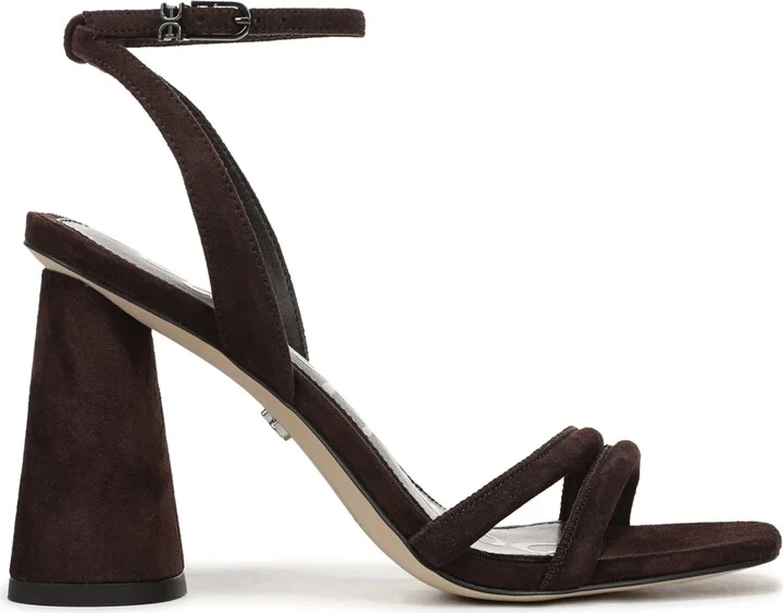 Sam Edelman Women's Kia Strappy Dress Sandals - Image 6
