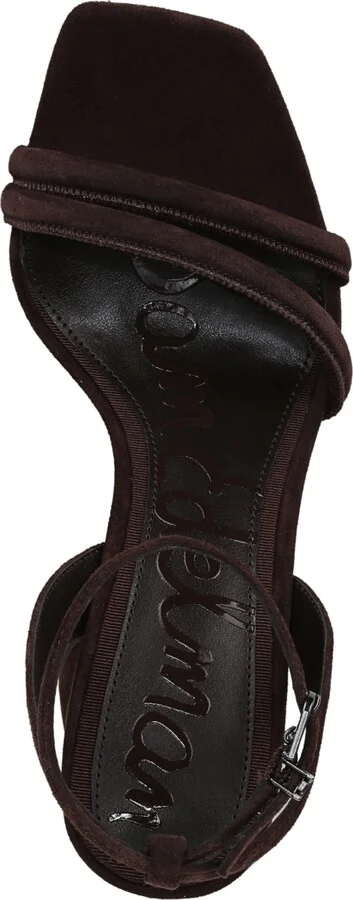 Sam Edelman Women's Kia Strappy Dress Sandals - Image 8