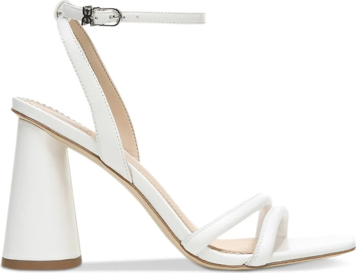 Sam Edelman Women's Kia Strappy Dress Sandals - Image 10