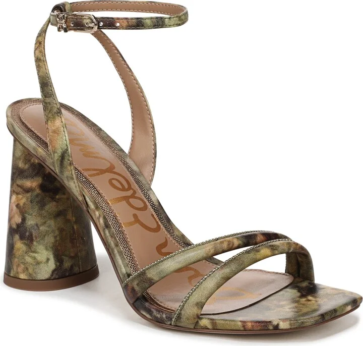 Sage Multi Leather