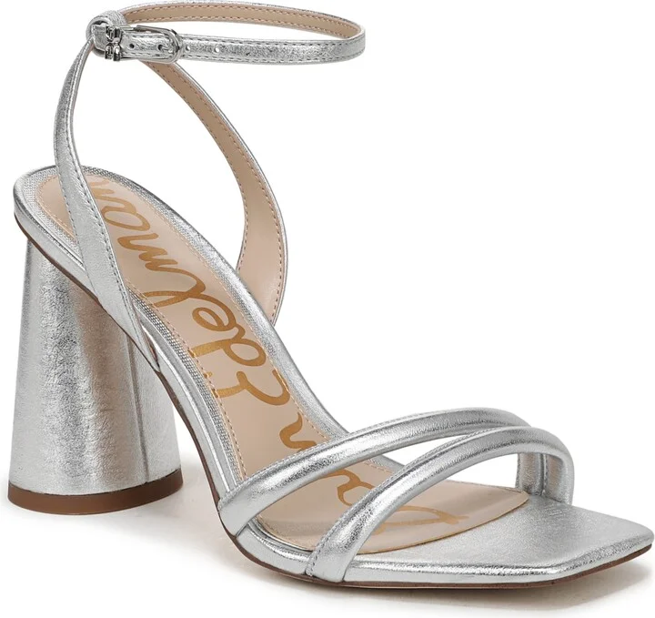 Sam Edelman Women's Kia Strappy Dress Sandals