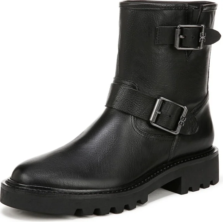 Black Leather