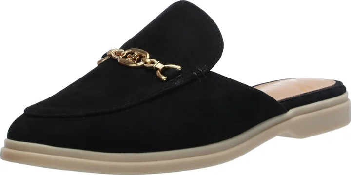 Black Suede