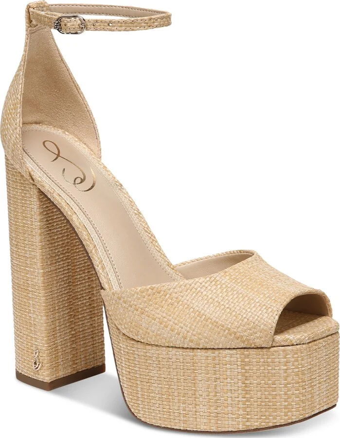 Bleached Beechwood Raffia