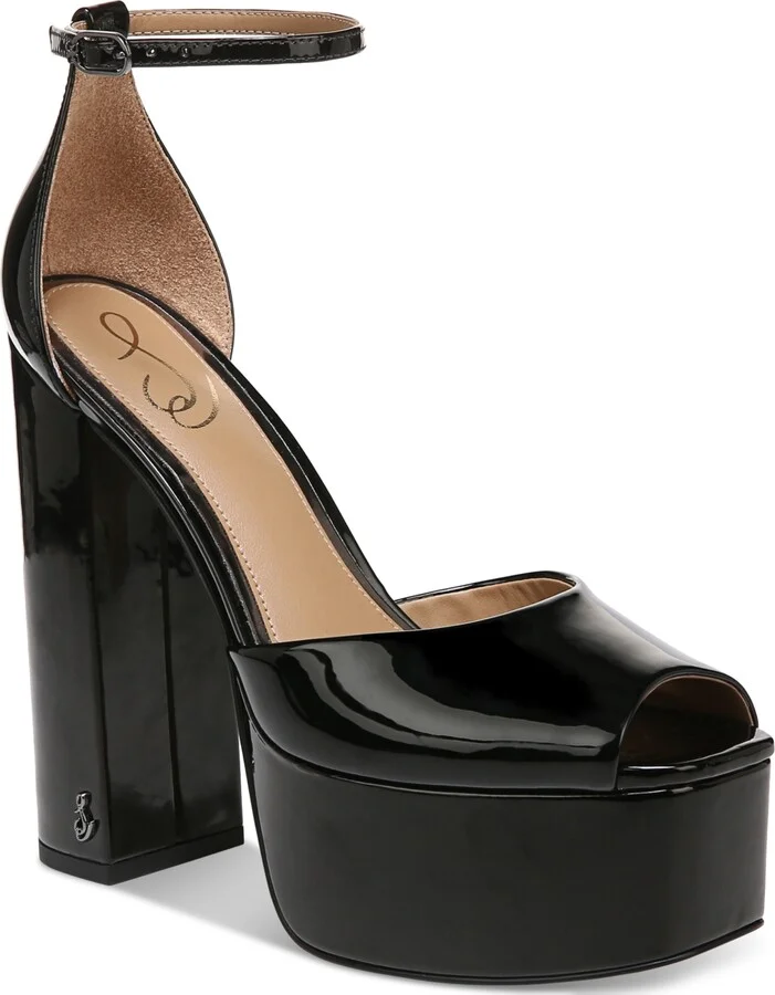 Black Patent