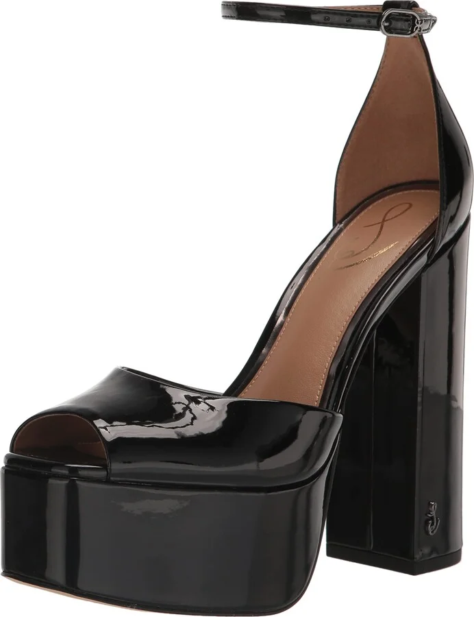 Black Patent