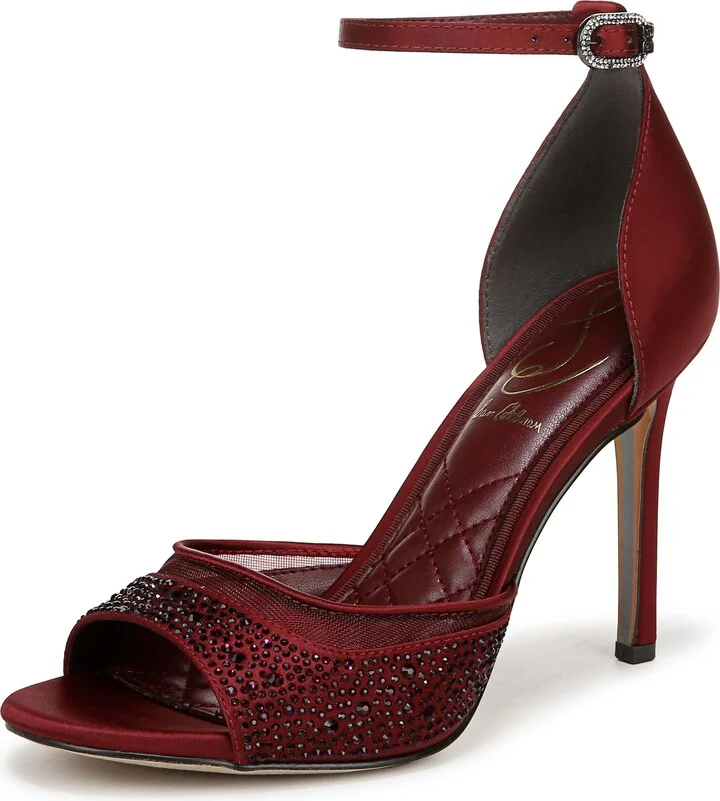 French Burgundy