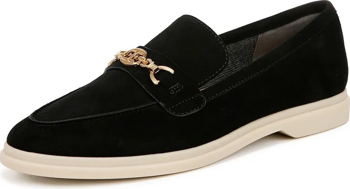 Black Suede