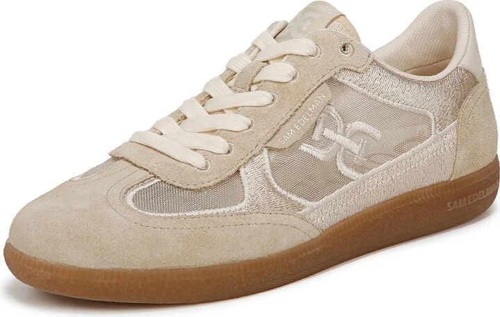 Modern Ivory/Honey Tan