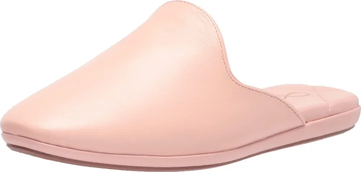 Sam Edelman Women's Kylar Mule Rosebud 6 Medium