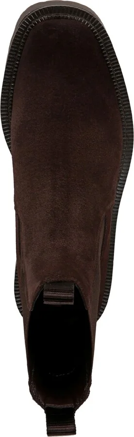 Sam Edelman Women's Laguna Lug-Sole Chelsea Booties - Image 4