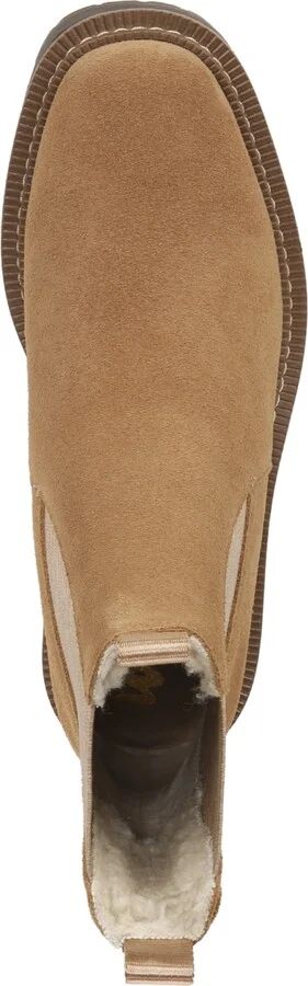Sam Edelman Women's Laguna Lug-Sole Chelsea Booties - Image 8