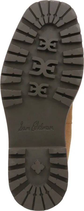 Sam Edelman Women's Laguna Lug-Sole Chelsea Booties - Image 9
