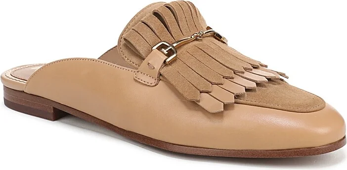 Sam Edelman Women's Lainey Kiltie Flats