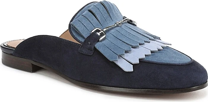 Sam Edelman Women's Lainey Kiltie Flats