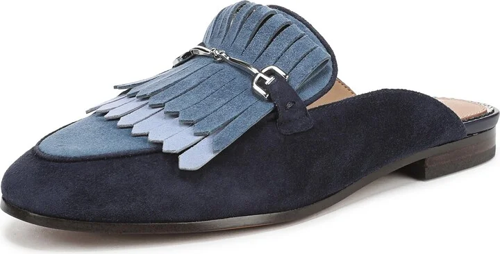 Midnight Blue/Blue Agate/Billow Blue