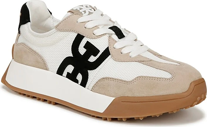Sam Edelman Women's Langley 3 Sneakers