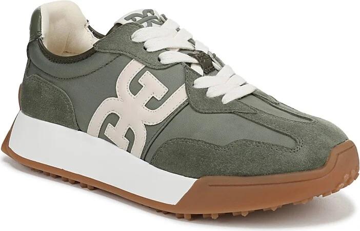 Sam Edelman Women's Langley 3 Sneakers