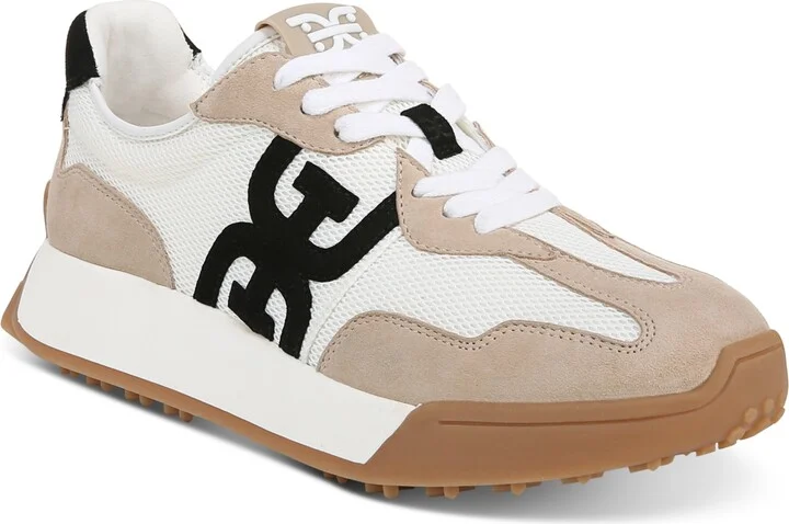 White,tan,black