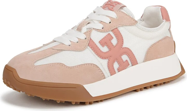 White/Warm Blush/Washed Coral