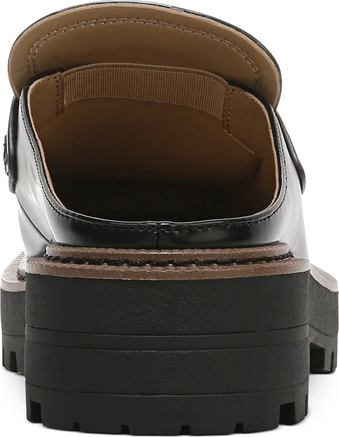 Sam Edelman Women's Lennon Lug Sole Mules - Image 3
