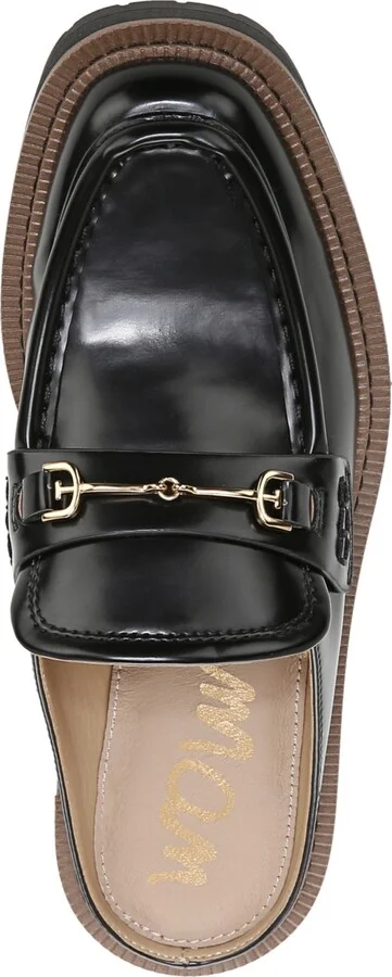 Sam Edelman Women's Lennon Lug Sole Mules - Image 4