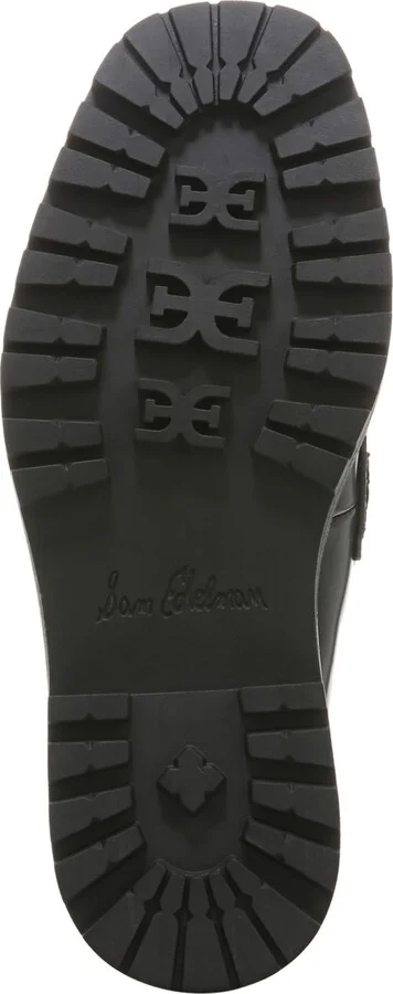 Sam Edelman Women's Lennon Lug Sole Mules - Image 5