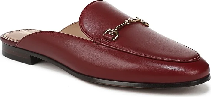 Sam Edelman Women's Linnie Loafer Flats