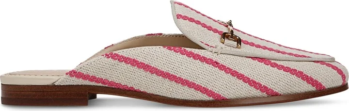 Sam Edelman Women's Linnie Tailored Mules - Image 2