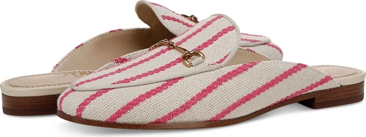 Sam Edelman Women's Linnie Tailored Mules - Image 3