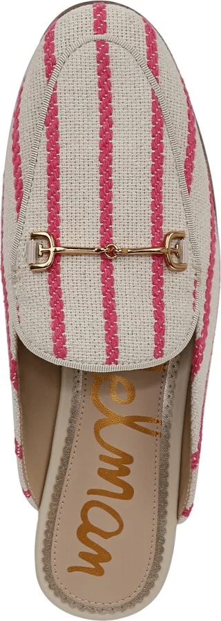 Sam Edelman Women's Linnie Tailored Mules - Image 4