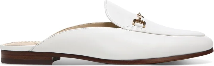 Sam Edelman Women's Linnie Tailored Mules - Image 6