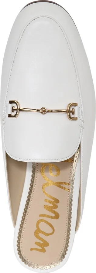 Sam Edelman Women's Linnie Tailored Mules - Image 8