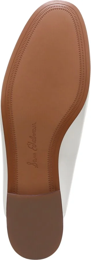 Sam Edelman Women's Linnie Tailored Mules - Image 9