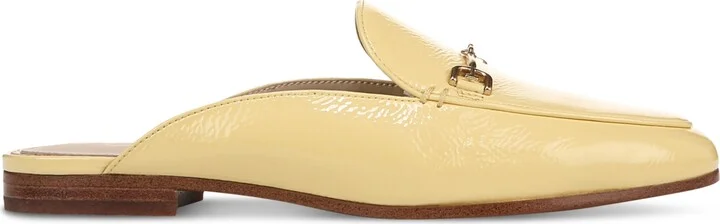 Sam Edelman Women's Linnie Tailored Mules - Image 10