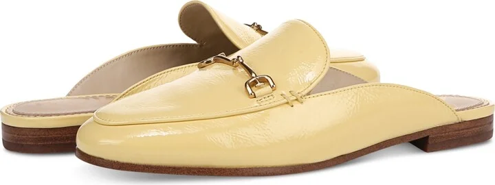 Sam Edelman Women's Linnie Tailored Mules - Image 11