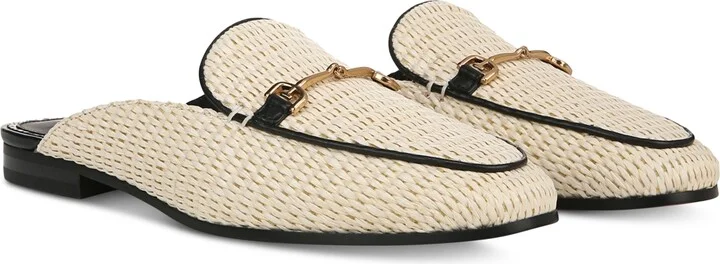 Linen Faux Raffia