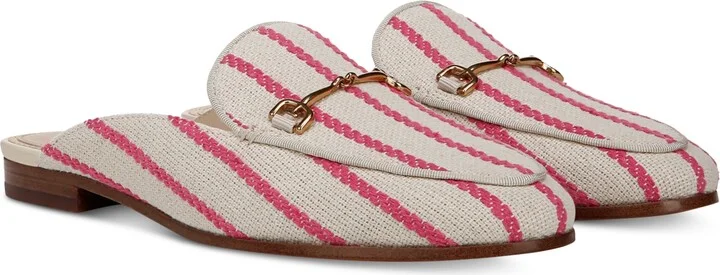 Sam Edelman Women's Linnie Tailored Mules