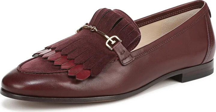 French Burgundy/Parisian Plum