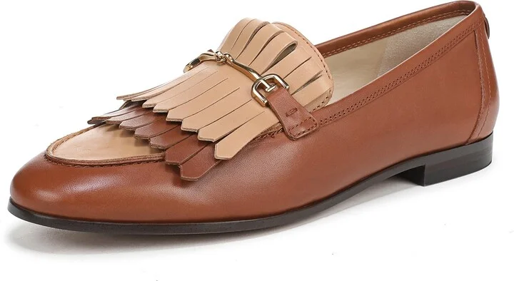 Rich Cognac/French Sand