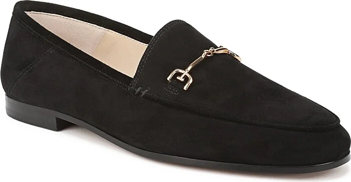 Black Suede